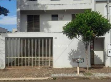 09ed2af88f6aaf0bc2c0dd63327973202d1545d6 · Sobrado à venda, 200 m² por R$ 1.200.000,00 - Jardim Burle Marx - Londrina/PR