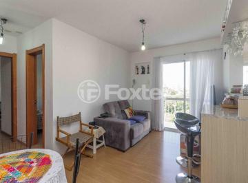 01-APARTAMENTO-2D-JARDIM-CARVALHO-PORTO-ALEGRE-213740.JPG · Apartamento, 2 dormitórios, 57.66 m², em Jardim Carvalho