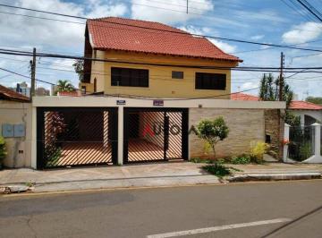 41a40729bbc3864463ee4a2048bd4c570dc6bd5c · Casa com 3 dormitórios à venda, 540 m² por R$ 2.570.000,00 - Quebec - Londrina/PR