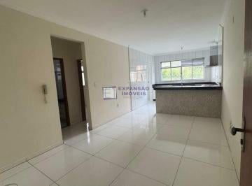 Apartamento · 58m² · 2 Quartos · 1 Vaga · ALUGUEL, APARTAMENTO, ESPLANADA DA ESTAÇÃO