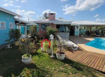 818657301682014fe25236164fc2463c0a3837df · Casa com 4 dormitórios à venda, 320 m² por R$ 2.500.000,00 - Centro - Igaratá/SP