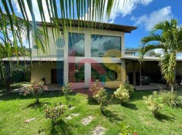 Casa · 600m² · 6 Quartos · 3 Vagas · Casa 6/4 em Itabuna-ba