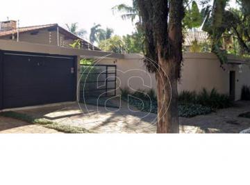 Casa · 468m² · 4 Quartos · 3 Vagas · CASA RESIDENCIAL PARA VENDA - ALTO DA BOA VISTA