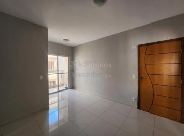 Apartamento · 70m² · 3 Quartos · 2 Vagas · Jardim Bela Vista - Apartamento com 03 dormitórios