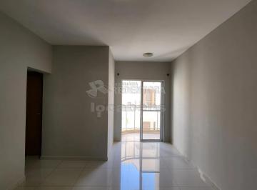 Apartamento · 70m² · 3 Quartos · 2 Vagas · Jardim Bela Vista - Apartamento com 03 dormitórios