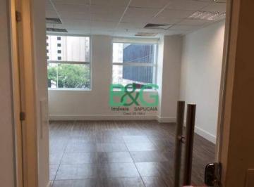 0654a5a3970efa5cd4b569be1fd4166a5b0f10f7 · Sala à venda, 33 m² por R$ 690.000,00 - Bela Vista - São Paulo/SP