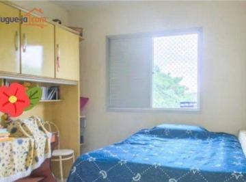 b3e5cbd1058948f7cead4759c18c14e80b29c408 · Apartamento à venda na Vila Tesouro em São José dos Campos/SP com 65 m²