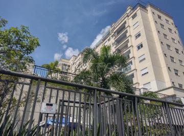 Apartamento · 76m² · 2 Quartos · 2 Vagas · Apartamento Semi Novo 2 dormitórios sendo 1 suite, Lazer Completo no Jardim Tremembé.