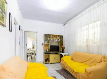 Casa · 160m² · 3 Quartos · 2 Vagas · Casa 3 dormitórios à venda no Bairro Jardim da Saúde