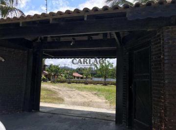 Rural · 100m² · 3 Quartos · 12 Vagas · Chácara com 3 dorms, Agenor de Campos, Mongaguá - R$ 750 mil, Cod: 353295