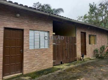 Rural · 700m² · 2 Quartos · 5 Vagas · Chácara com 2 dorms, Agenor de Campos, Mongaguá - R$ 160 mil, Cod: 353322