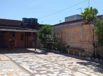 Casa · 150m² · 2 Quartos · 3 Vagas · Casa com 2 dorms, Balneário Flórida Mirim, Mongaguá - R$ 260 mil, Cod: 353098