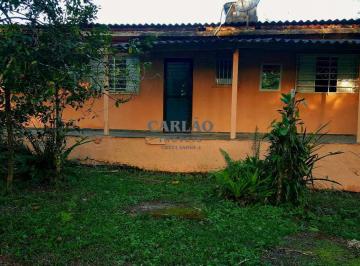 Rural · 3500m² · 1 Quarto · 3 Vagas · Chácara com 1 dorm, Agenor de Campos, Mongaguá - R$ 230 mil, Cod: 352941