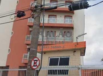Apartamento · 80m² · 2 Quartos · 1 Vaga · Apartamento com 2 dorms, Vila Atlântica, Mongaguá - R$ 215 mil, Cod: 352946