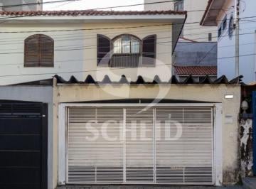 Photo 1 · Sobrado a venda na Vila Mascote com 185m, 4 dormitórios, 2 suítes e 2 vagas.