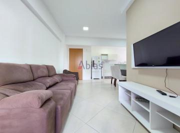Apartamento · 62m² · 2 Quartos · 1 Vaga · Apartamento em Jardim Gibertoni - São Carlos, SP