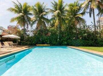 2724925958e2ddbac870960bcc4a97eddfbcc13f · Casa Condomínio Santa Lúcia 5 suítes à venda, 1200 m² por R$ 8.000.000 - Barra da Tijuca - Rio de Ja