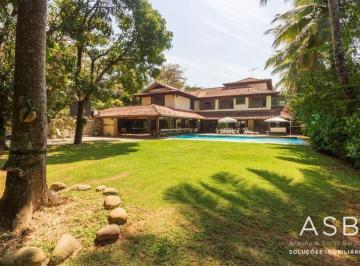 169424ef71b71eeef66ea36dc17f3158ca851a16 · Casa Condomínio Santa Lúcia com 5 suítes à venda, 1200 m² por R$ 8.600.000 - Barra da Tijuca - Rio d