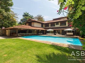 5c6ce15b9b0fbb7fad09ebdd4cf088894ec6d159 · Casa Condomínio Santa Lúcia com 5 suítes à venda, 1200 m² por R$ 8.600.000 - Barra da Tijuca - Rio d
