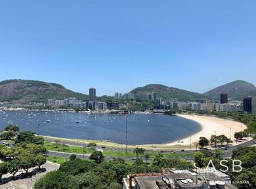 7ecab169d4b3e2fafdbe94531712d564667a0957 · Praia de Botafogo 5 quartos à venda, 403 m² por R$ 2.900.000 - Botafogo - Rio de Janeiro/RJ