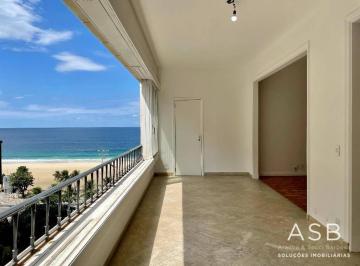 c6ceb518b7acc173c36da7515e073cd51117d6f3 · 4 Quartos na Quadra da Praia na Hilário com Vista Lateral Mar à venda, 304 m² por R$ 2.900.000 - Cop