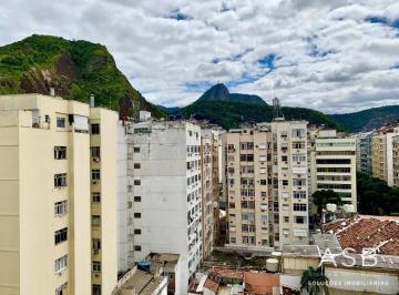 57b0a908e144b198b32db630eb8d9b8973593d22 · Sala COM VISTA LIVRE à venda, 91 m² por R$ 850.000 - Copacabana - Rio de Janeiro/RJ