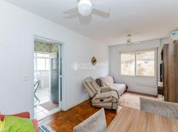 Apartamento · 72m² · 2 Quartos · Apartamento com 2 Dormitórios Cristo Redentor