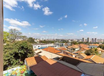 0 · apartamento à venda em Vila Industrial