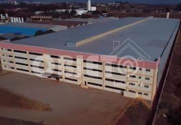 0 · armazém para aluguel em Vila Boa Vista