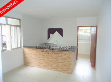 Foto 01 · apartamento pra alugar