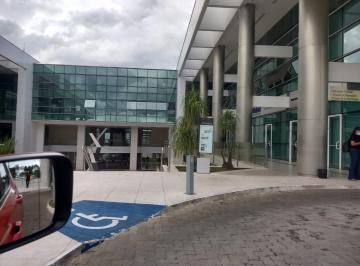 Comercial , Brasília · VENDO 2 GARAGENS NO ADVANCE I