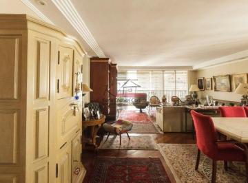Apartamento · 155m² · 3 Quartos · 2 Vagas · Apartamento em Jardim Paulista! Alameda Lorena, 2039! Entre a Rua Melo Alves...