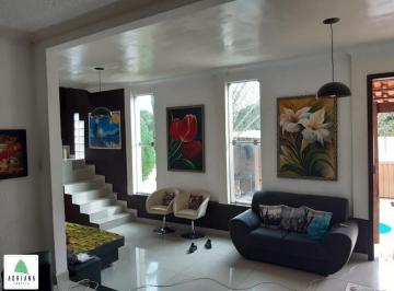Casa · VENDA EXCELENTE SOBRADO 4 QUATOS 3 BANHEIROS 4 VAGAS AREA DE LAZER COM PISCINA