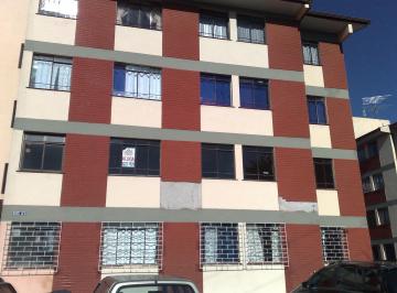 Apartamento de 3 quartos, Curitiba · APARTAMENTO PARA LOCAÇÃO - BAIRRO BOA VISTA - PROX AO MERCADO BIG