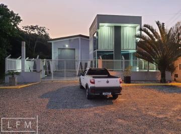 Comercial · 180m² · 2 Quartos · 3 Vagas · GALPÃO EM PICARRAS