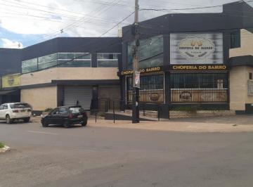 Comercial de 7 quartos, Águas Claras · PRÉDIO COMERCIAL - ADE CONJUNTO 20 - ÁGUAS CLARAS| ESCRITURADO DE ESQUINA, GERANDO RENDA