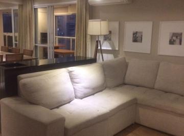 Apartamento de 2 quartos, São Paulo · MALBEC JD SUL . NOVO, COMPLETO, AMPLA VARANDA GOURMET COM AR CONDICIONADO !