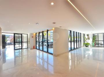 Apartamento de 2 quartos, Curitiba · Apartamento com 2 dormitórios à venda no Batel - PR