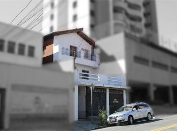 b923b7e6a83d21df670bfa07adc330d299d3e07e · Sobrado com 5 dormitórios à venda, 280 m² por R$ 649.000,00 - Lauzane Paulista - São Paulo/SP