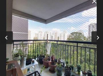 Apartamento de 3 quartos, São Paulo · VERDE MORUMBI - LINDO, COM LAZER DE RESORT INCRIVEL E CONDOMINIO BARATO!!!