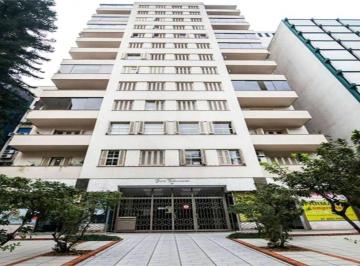 Área de Serviço · Apartamento com 3 quartos à venda em Centro histórico - RS