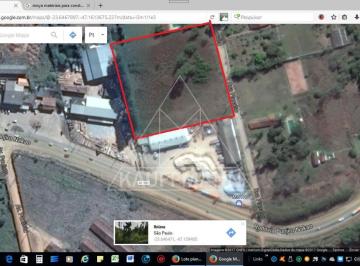 Terreno · 9212m² · Área, Chácara Remanso (Caucaia do Alto) - Cotia