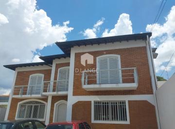 Comercial · 234m² · 9 Quartos · 4 Vagas · Casa comercial para locação no bairro Jardim Guanabara em Campinas - SP