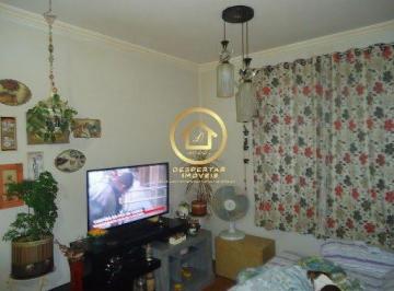 Apartamento · 47m² · 1 Quarto · Apartamento à venda - no Vila Barreto