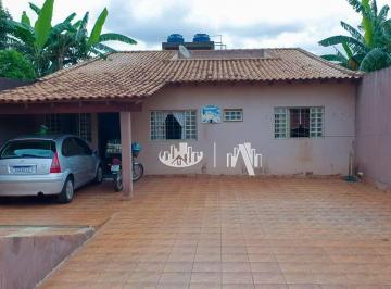 696170fdd8542402670049a804aea392efcd7a16 · Casa à venda, 130 m² por R$ 340.000,00 - Monte Carlo - Londrina/PR