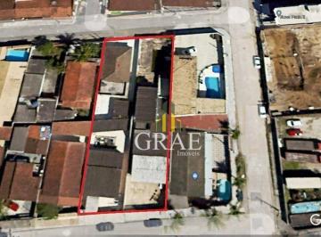 3aaeb48897b38eebb5ded142a61eb6e4084cdb10 · Terreno à venda, 1000 m² por R$ 2.800.000,00 - Aviação - Praia Grande/SP