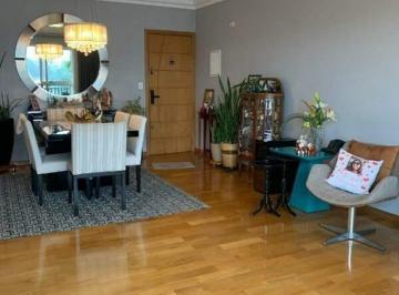 Apartamento · 106m² · 3 Quartos · 3 Vagas · Apartamento à venda 3 quartos 1 suíte 3 vagas Nova Petrópolis - São Bernardo do Campo - SP
