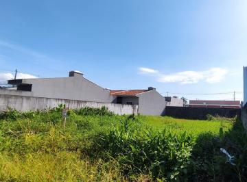 Terreno · 305m² · Terreno com 305,50 metros de área total Bairro Rio