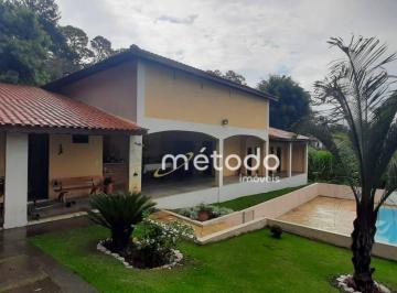 e02b9181ee6c90f98606e1c4967a73ad1dbcd86a · Chácara com 4 quartos à venda, 5063 m² por R$ 1.500.000 - Bairro Parque Agrinco - Guararema/SP