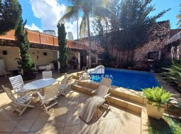 1f0af15d9d3716082e9fd04423f60dd06607d546 · Sobrado com 4 dormitórios à venda, 512 m² por R$ 2.000.000,00 - Setor Nova Suiça - Goiânia/GO